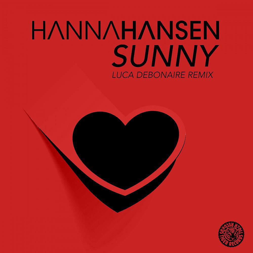 Постер альбома Sunny (Luca Debonaire Remix)