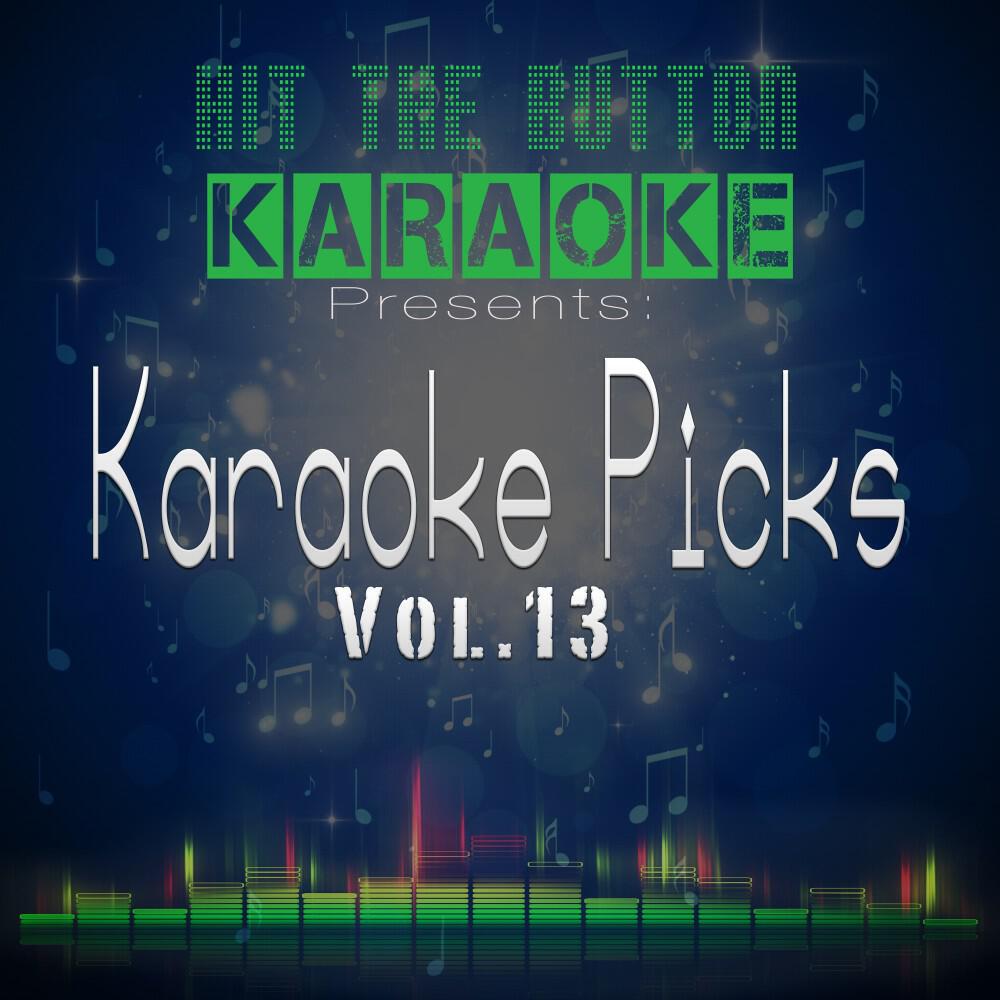Hit The Button Karaoke - Panda (Originally Performed by Desiigner) [Karaoke Version]