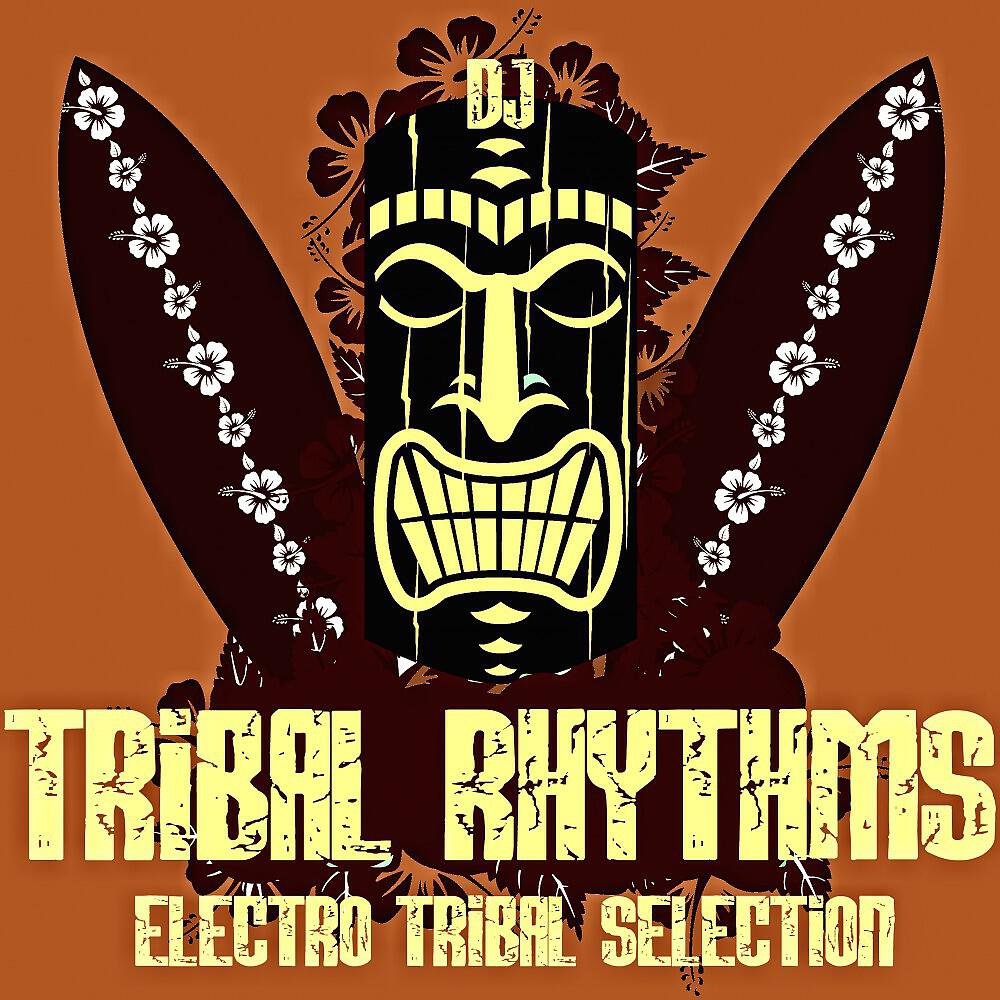 Makina Tribal - A Summer Idyl (Synthetic Mix)