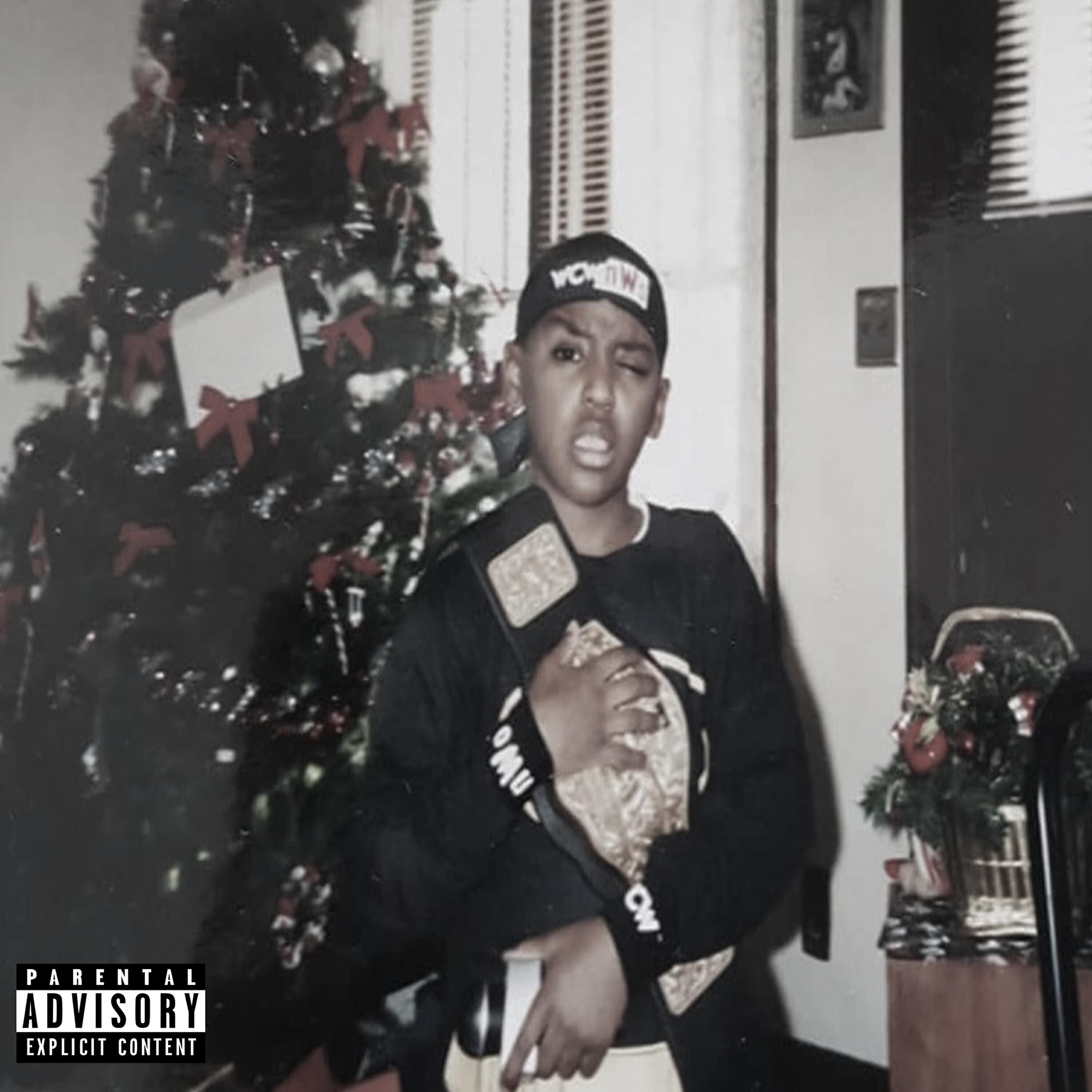 Taylor J - Swear ta God (feat. Yung Gwapa)