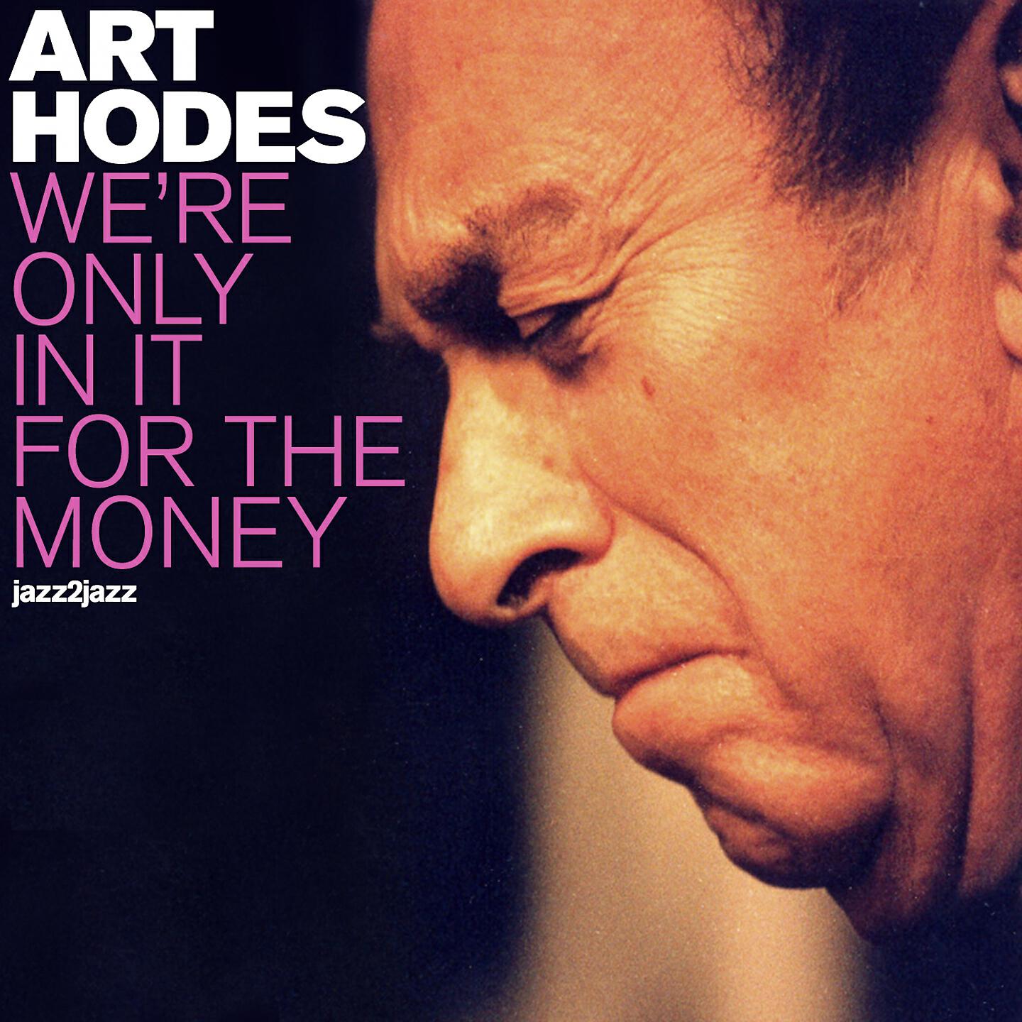 Art Hodes - Livery Stable Blues