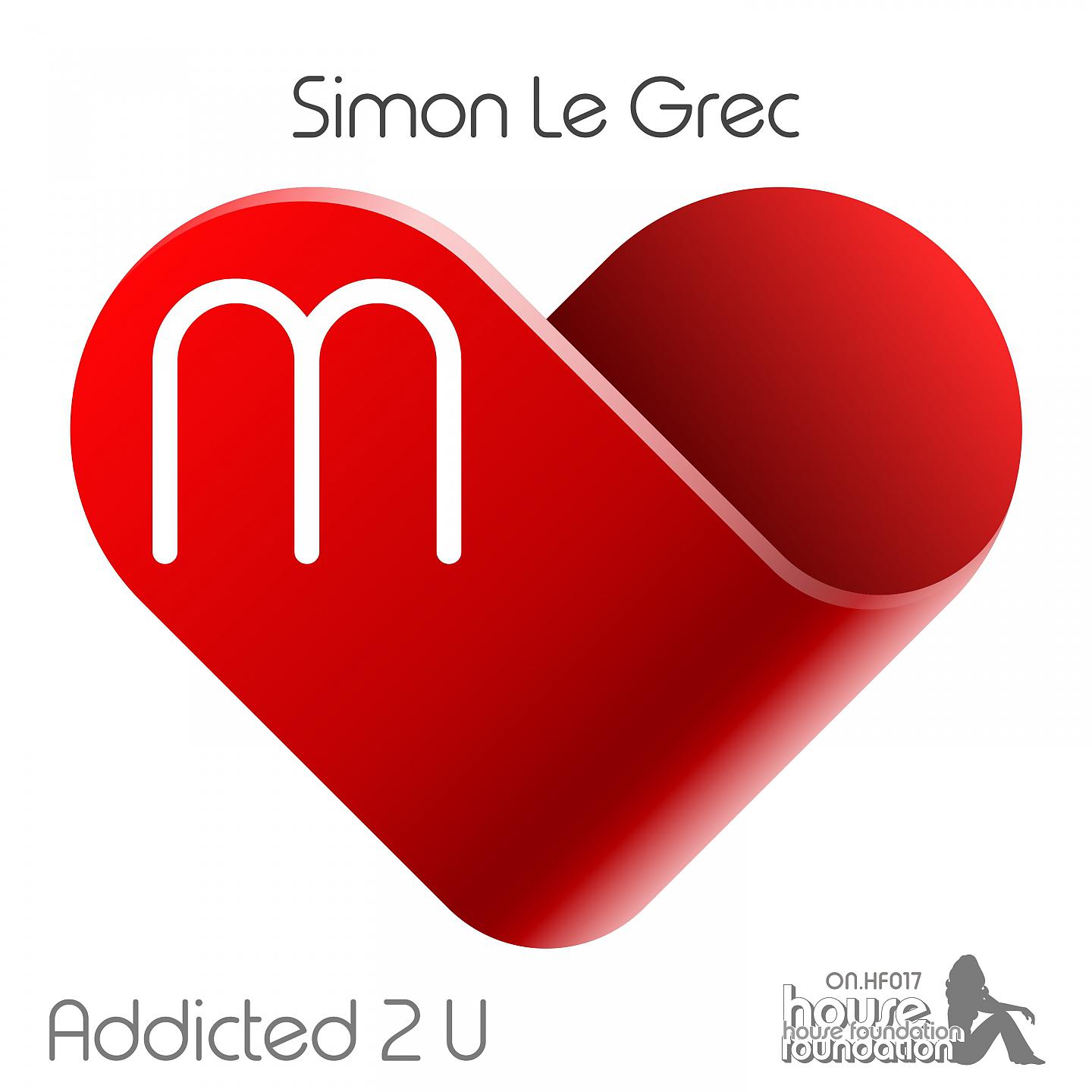 Постер альбома Addicted 2 U