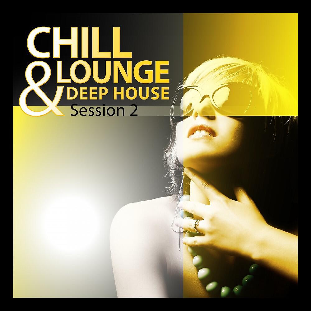 Deep At Night - Paranoic (Chill Man Version)