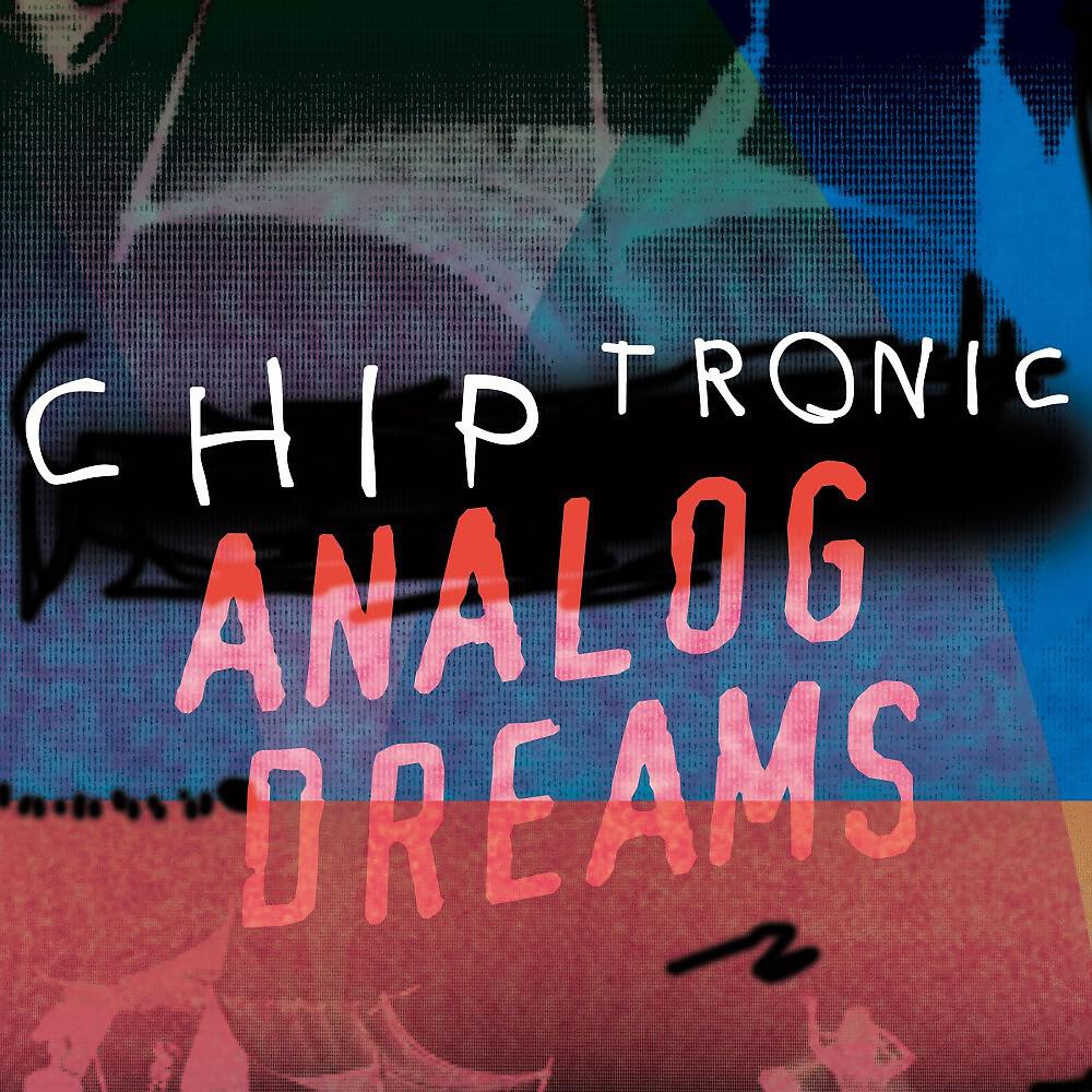 Chip Tronic - Rising Mood