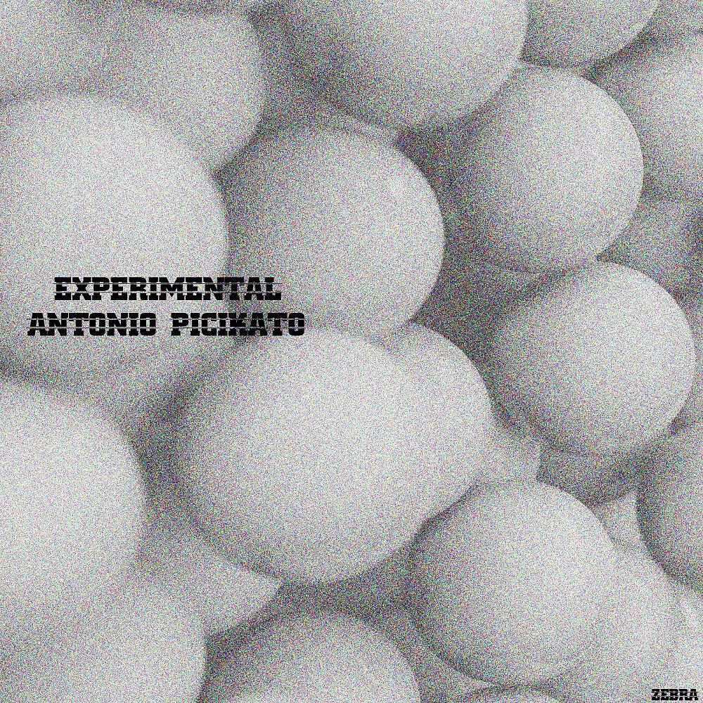 Antonio Picikato - Yeti Boys Dream (Original Mix)