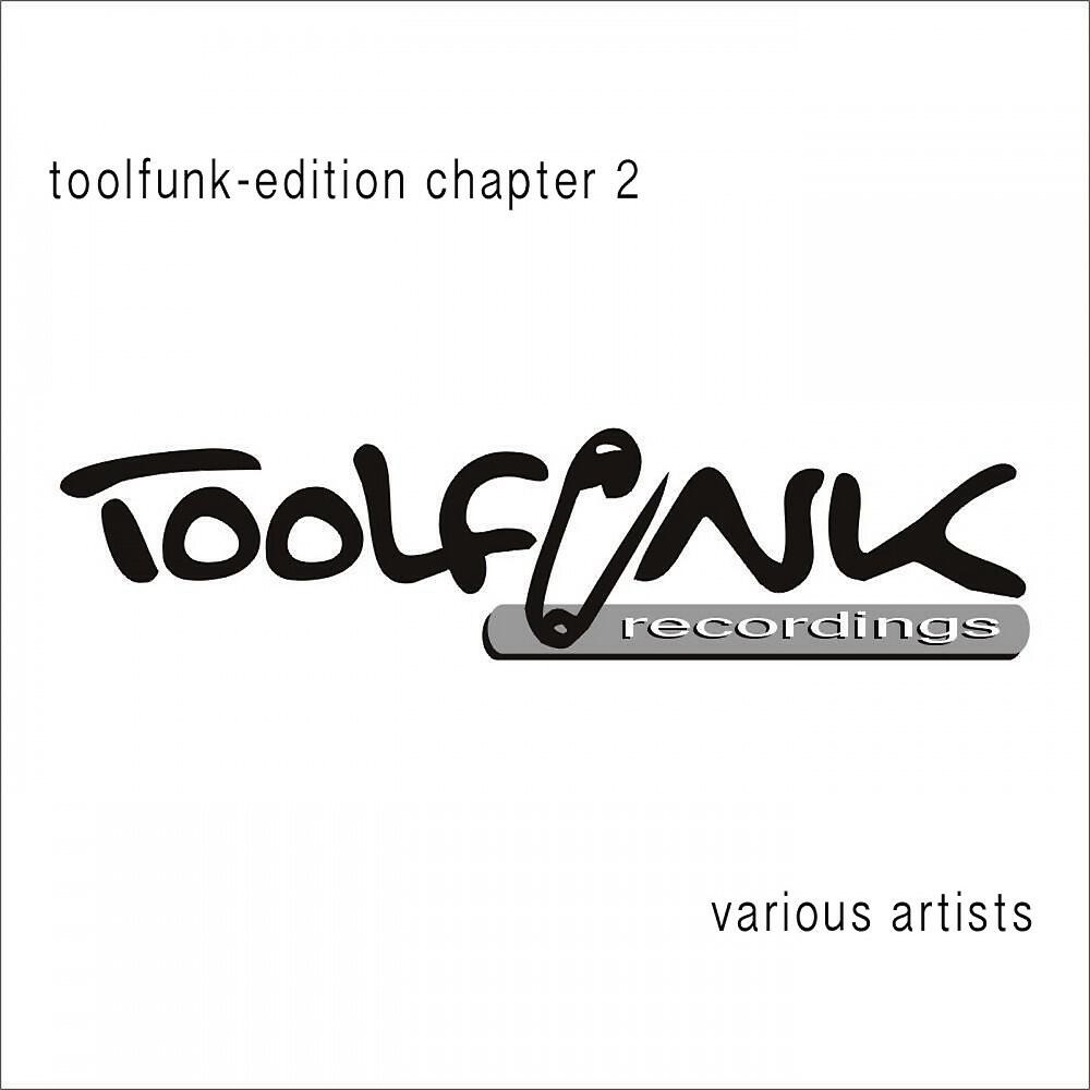 Laura Auer & Thommy Fusion - Toolfunk-Edition01-19 (Loveline)