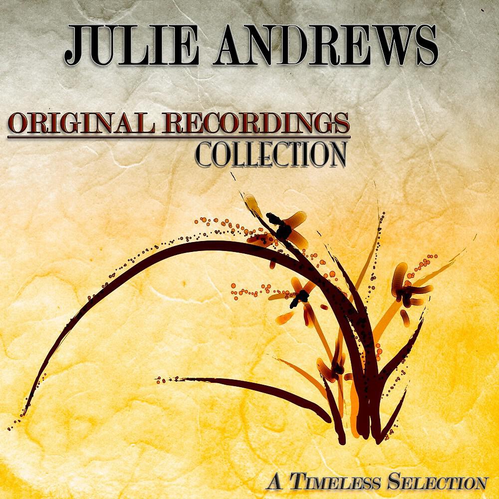 Julie Andrews with Henri Rene and His Orchestra - A Little Bit in Love (Remastered)