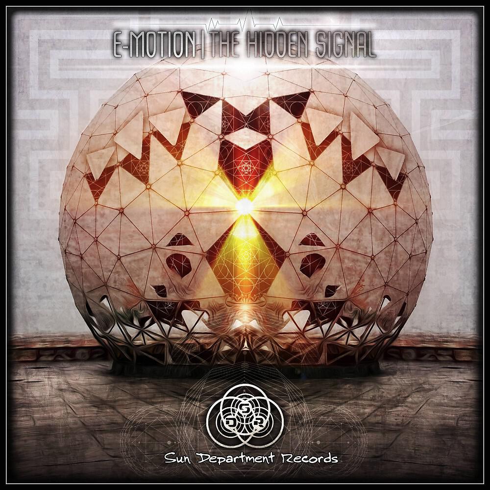 E-Motion - The Hidden Signal