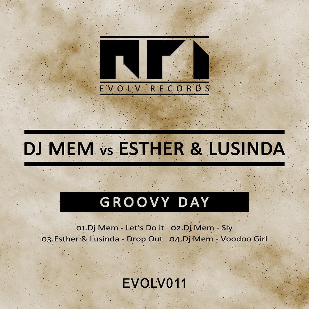 DJ Mem - Voodoo Girl