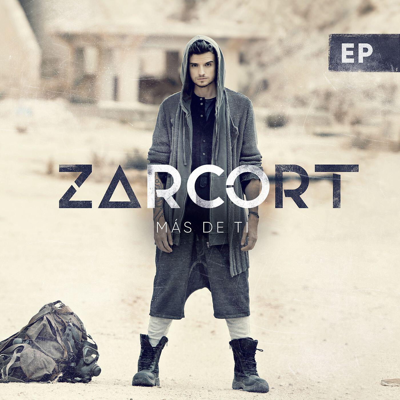 Zarcort - Más de ti (feat. Eva Ruiz)