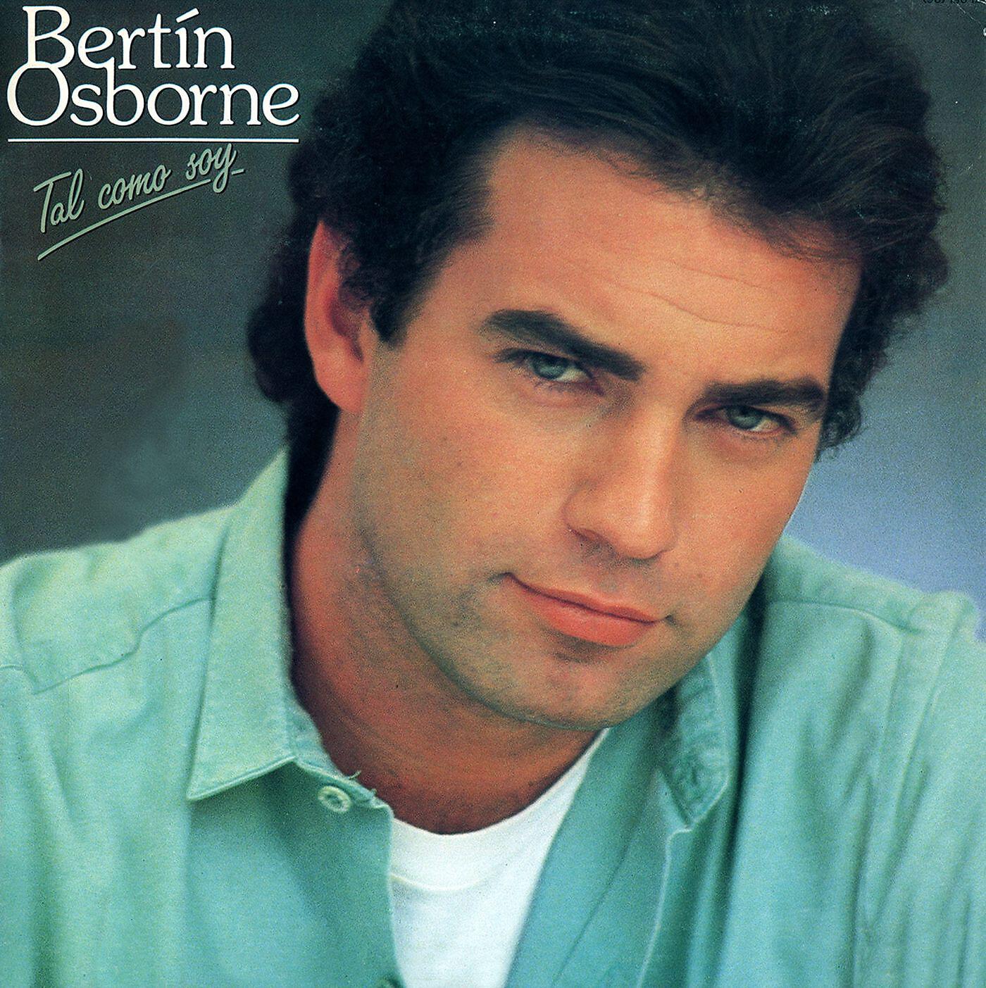 Bertin Osborne - Este amor