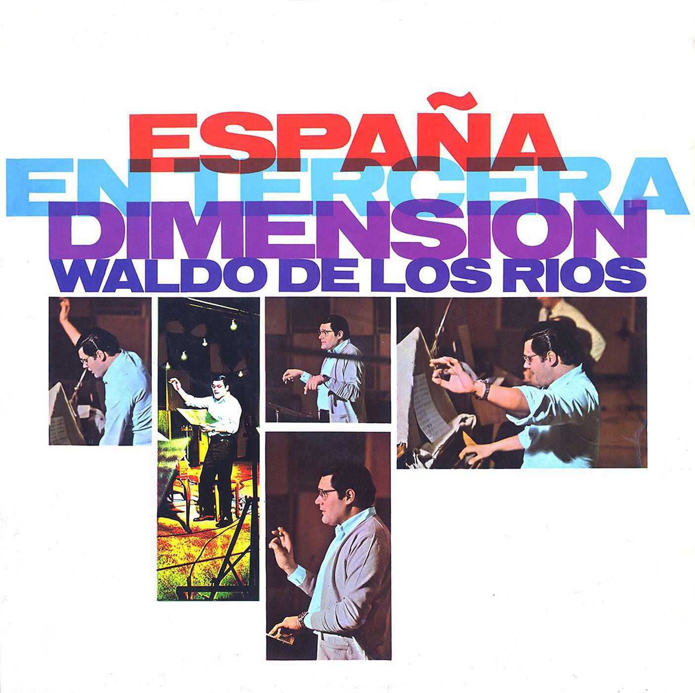 Waldo De Los Rios - El cant dels ocells