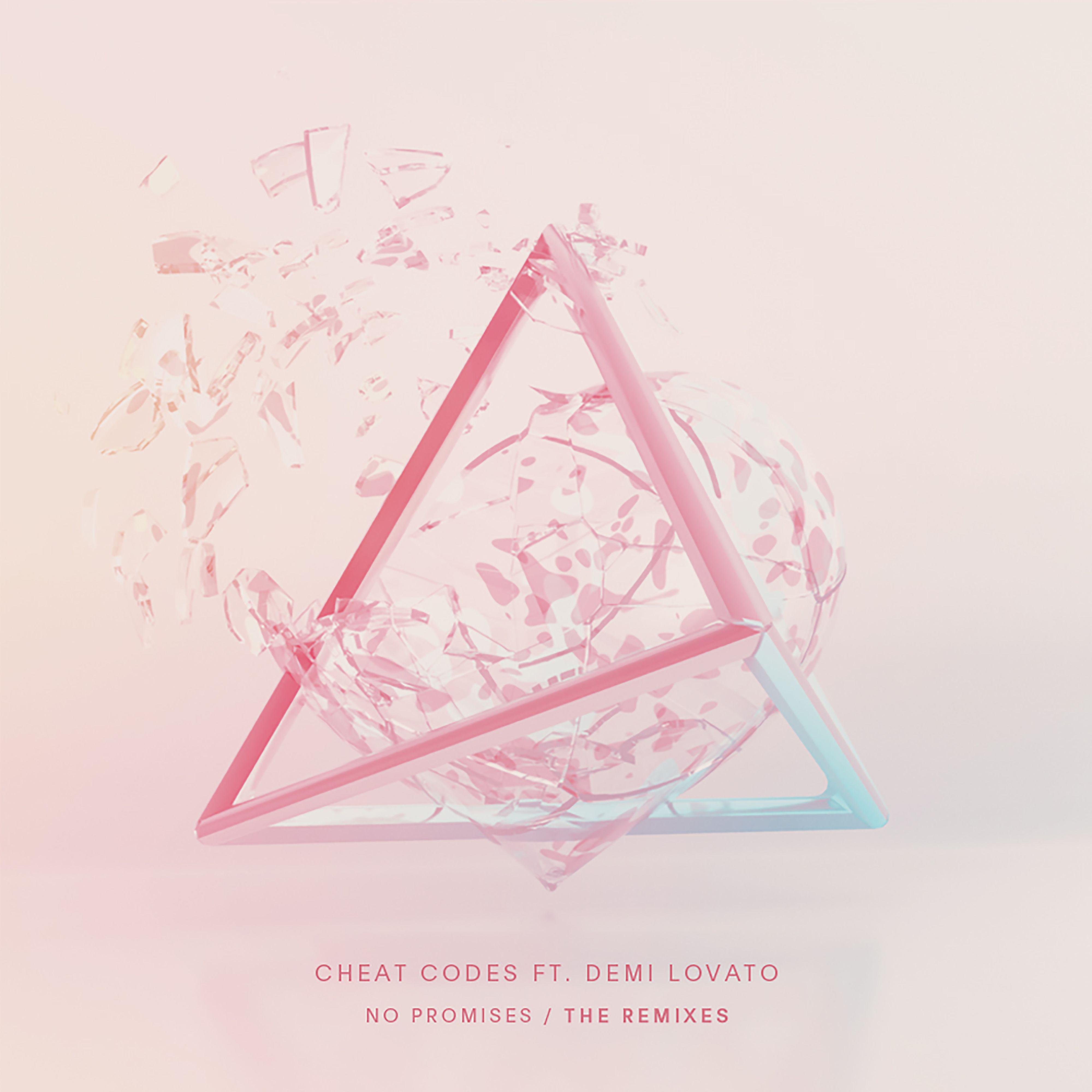 Cheat Codes - No Promises (feat. Demi Lovato) [Hook N Sling Remix]