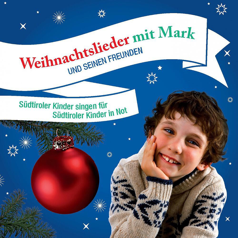 Mark und seine Freunde - Weihnachten der Tiere (Weihnachtsgeschichte, Erzählung)