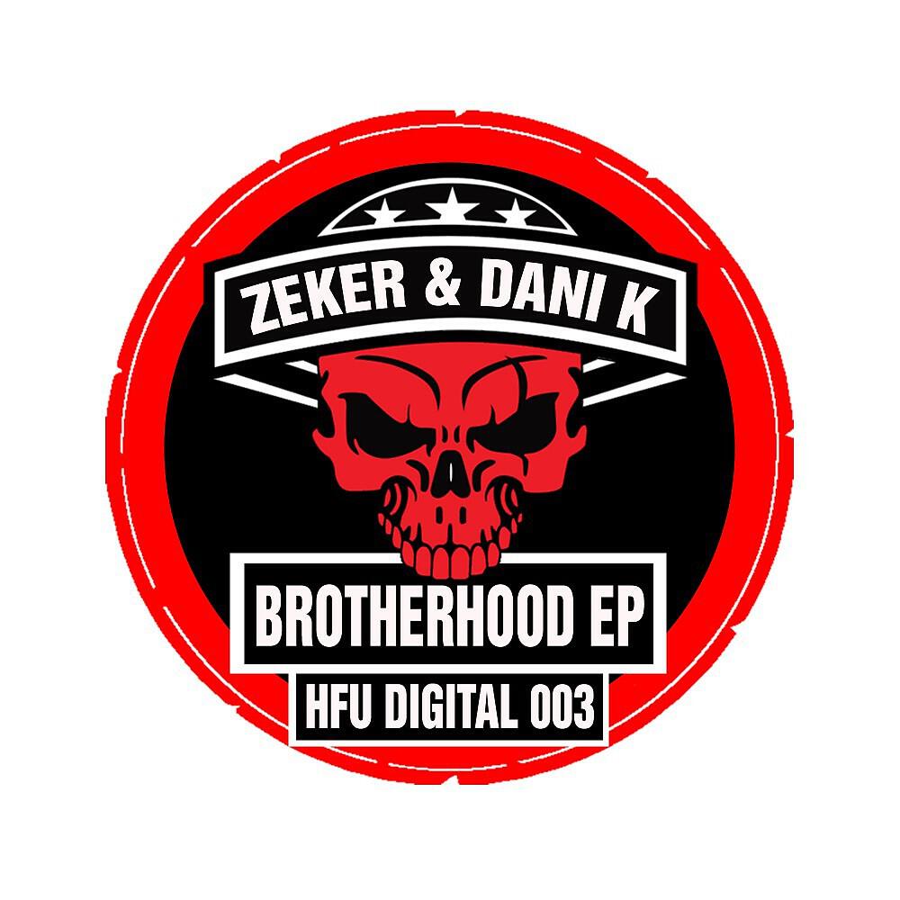 Dani K - Welcome