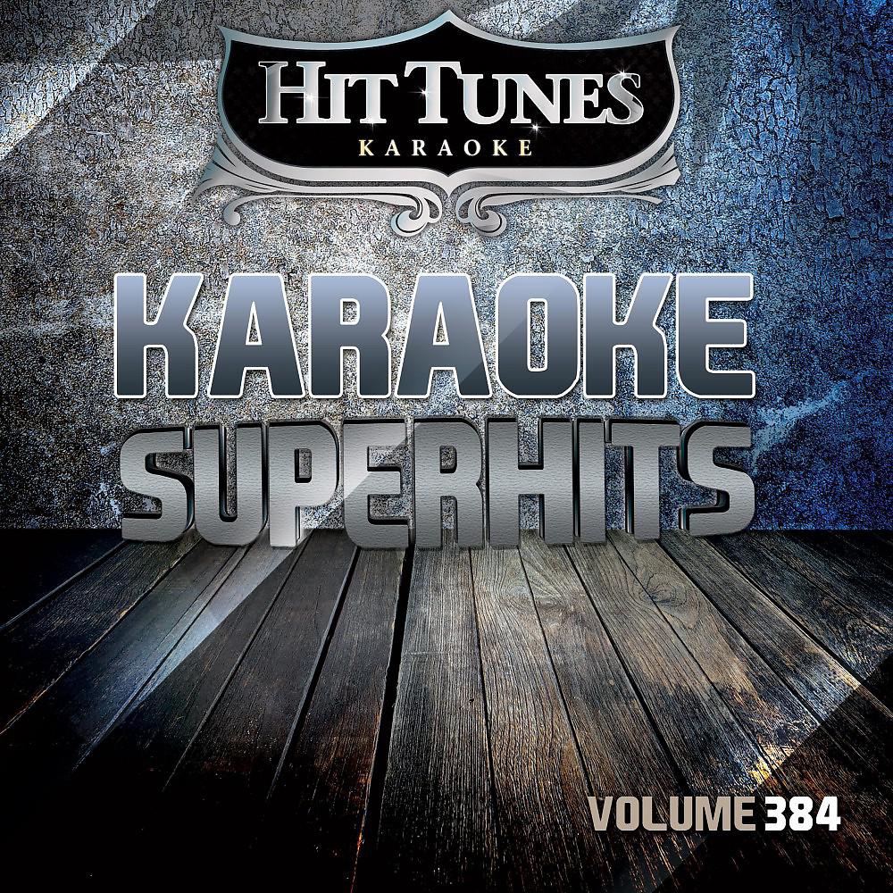 Hit Tunes Karaoke - Control (Originally Performed By Puddle of Mudd) [Karaoke Version]