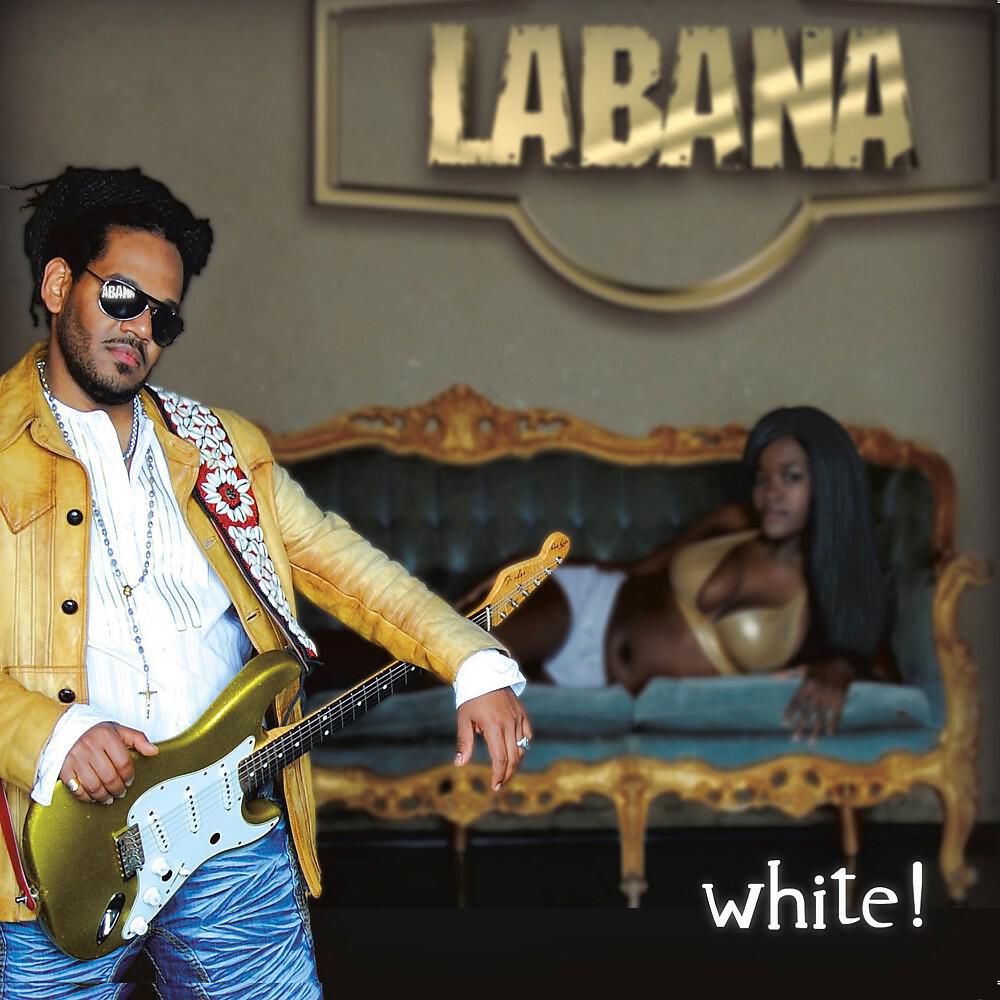 Dany Labana - Mi Negra Yambú