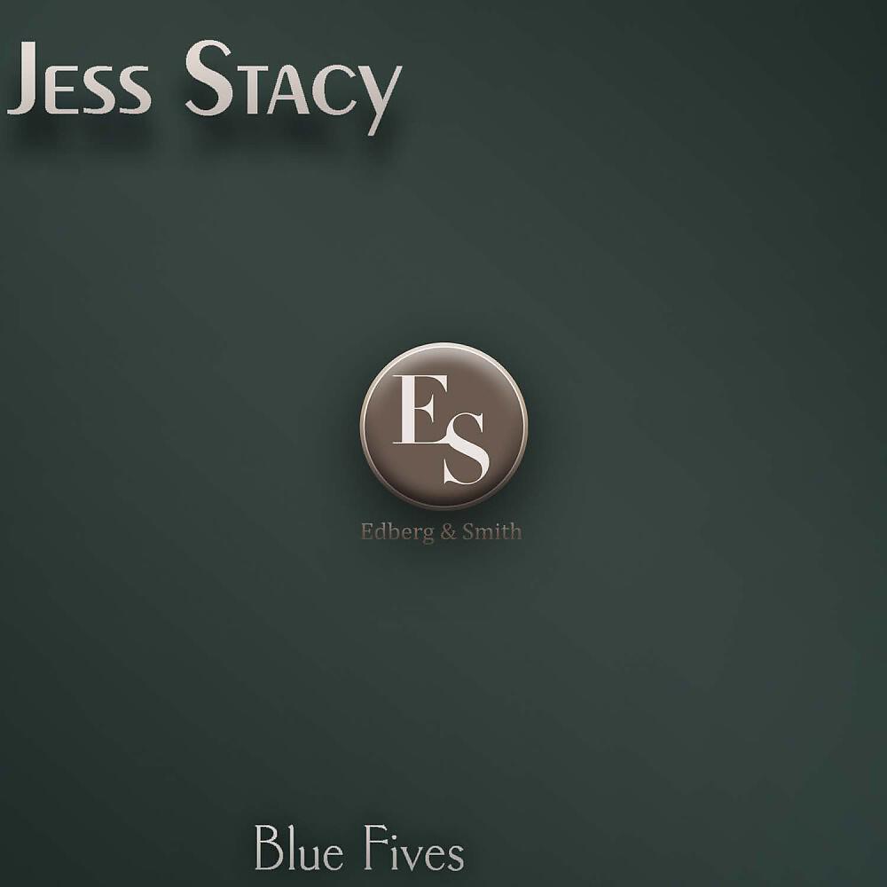 Jess Stacy - Ec (Original Mix)