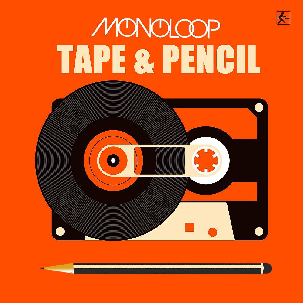 Постер альбома Tape & Pencil