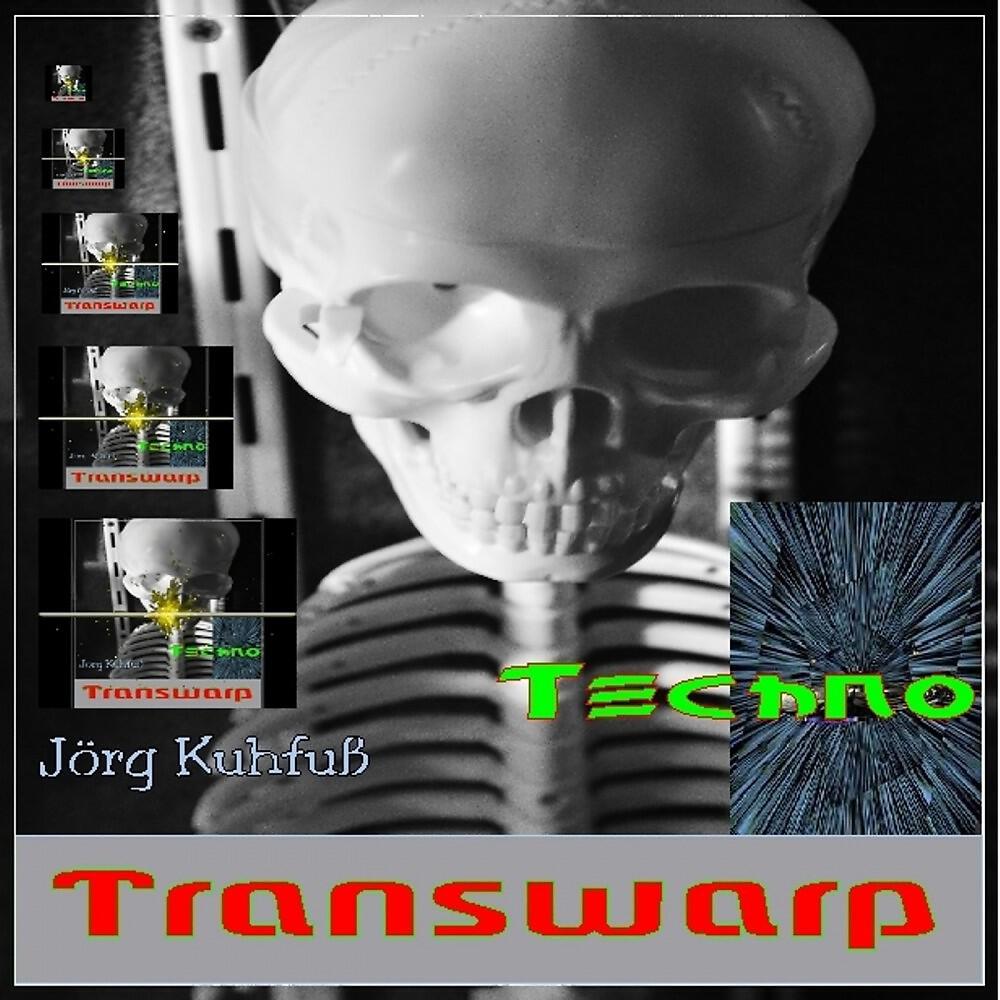 Jörg Kuhfuß - Tangible