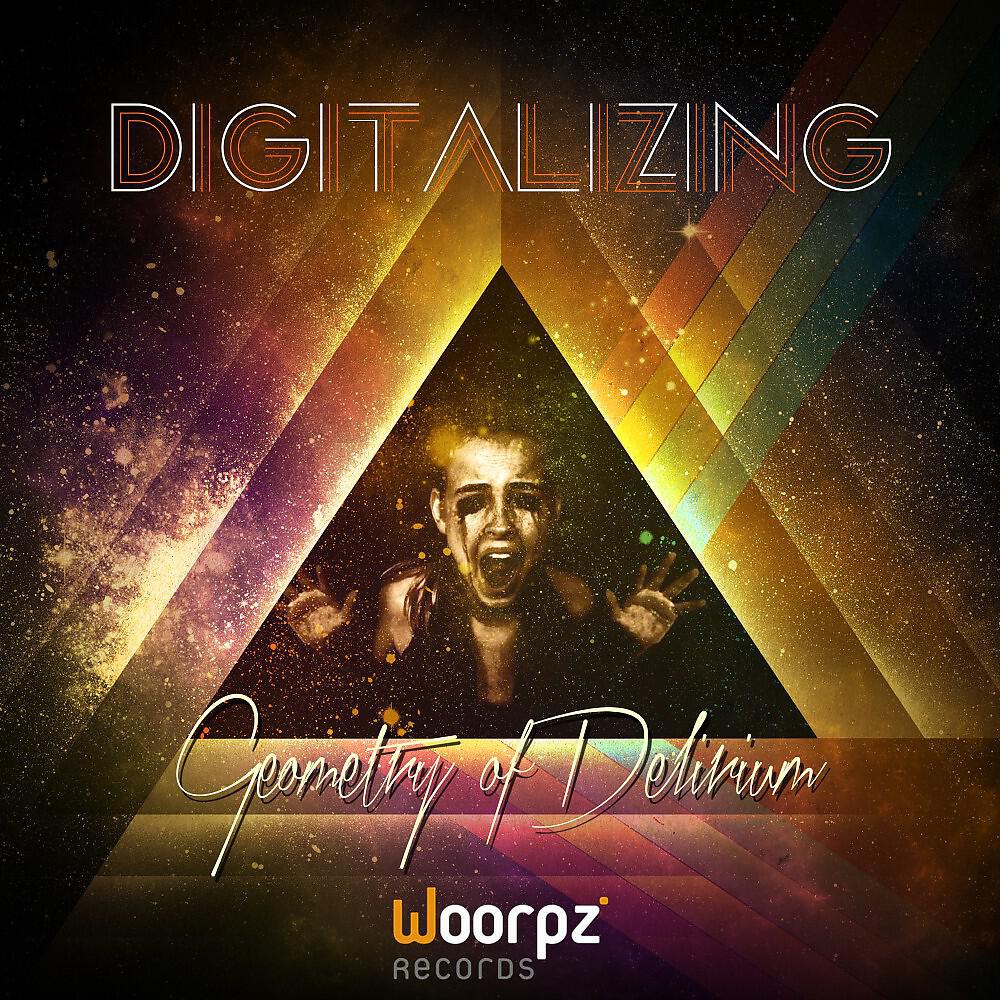 Digitalizing - Dmt Experience