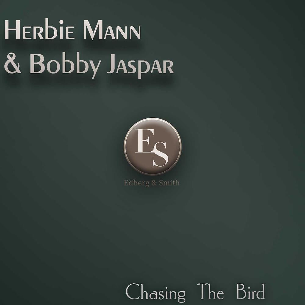Herbie Mann & Bobby Jaspar - Let's March (Original Mix)