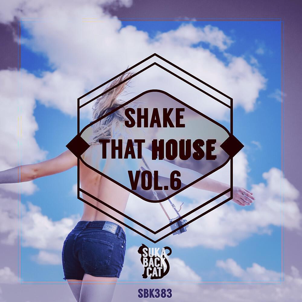 Fabio Castro & Darick Gyorgy - My Baby Don't Know