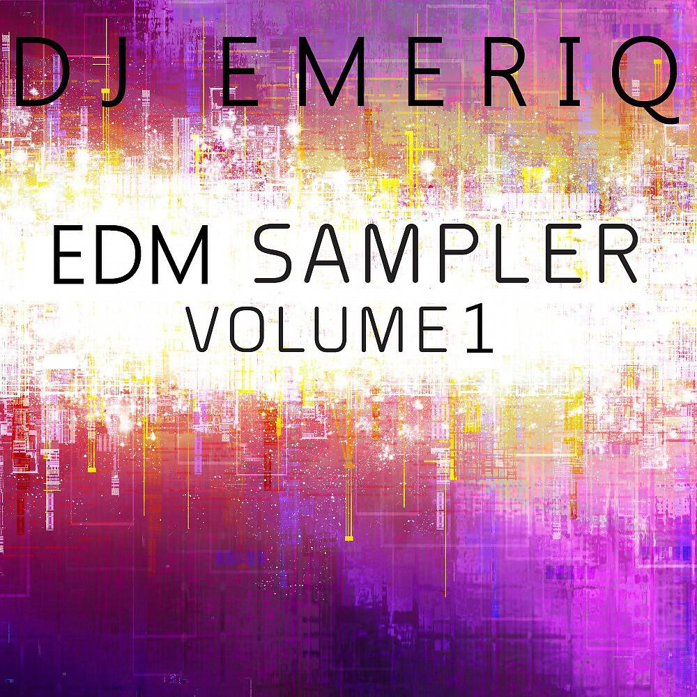 DJ Emeriq - Dreamer