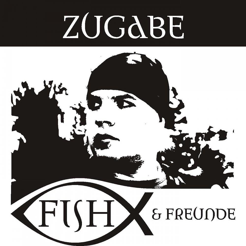 Постер альбома Zugabe