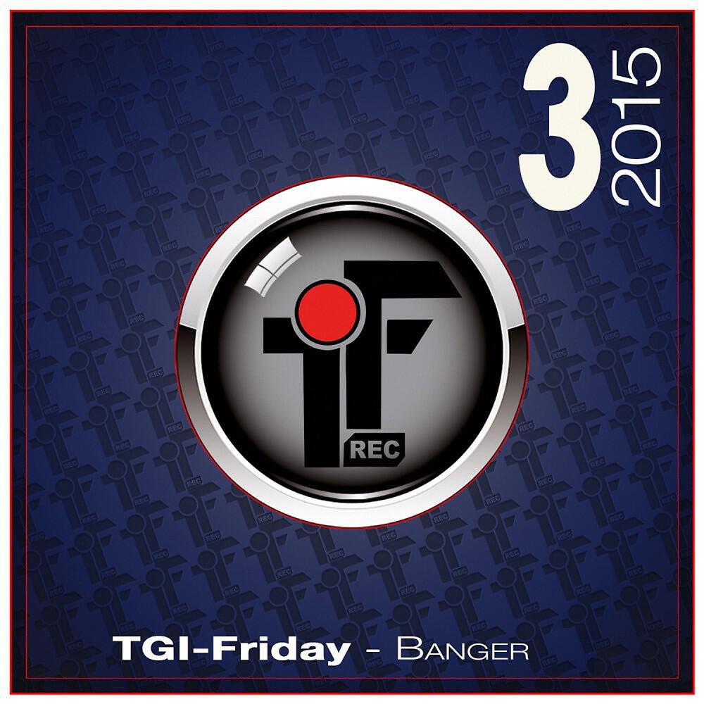 T.G.I. - Friday - Kill Mr. Rex (2K15)