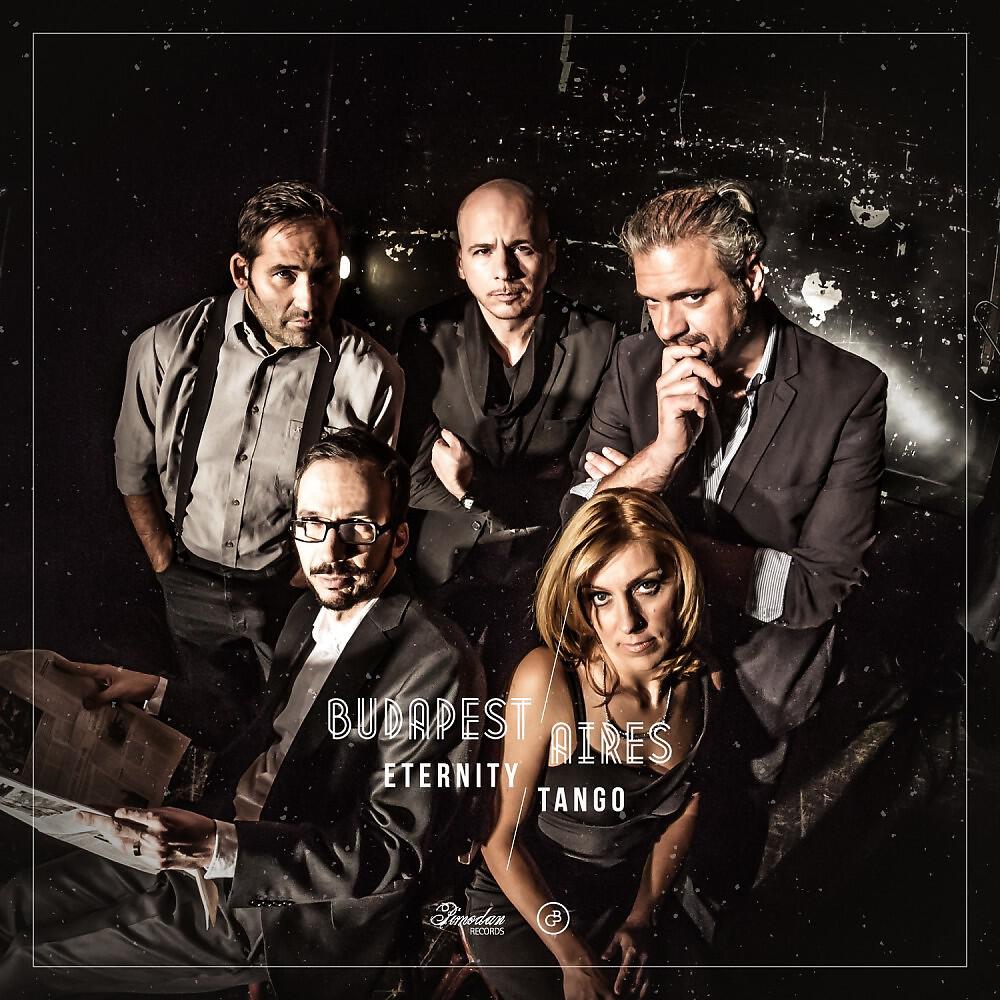 Budapest Aires - Sensual