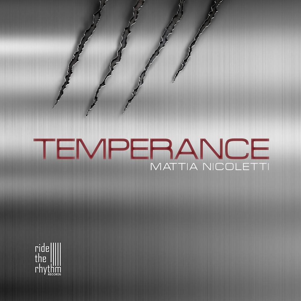 Mattia Nicoletti - Temperance