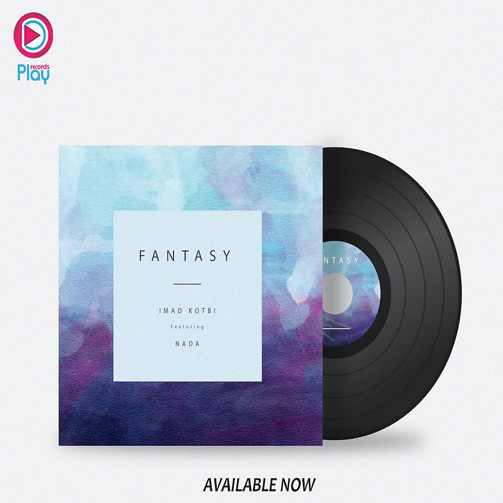 Постер альбома Fantasy (Radio Edit)