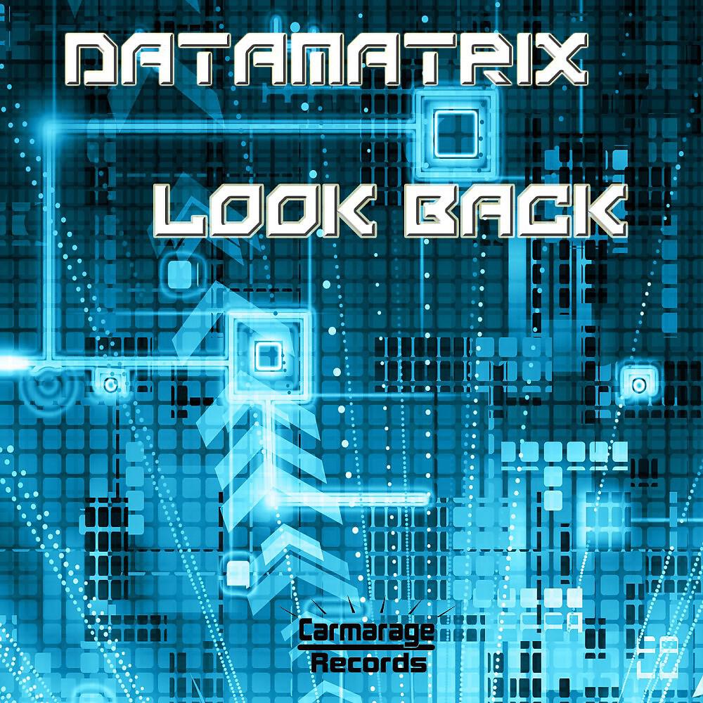 Datamatrix - Binary