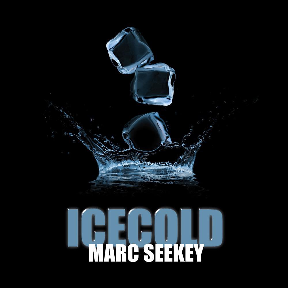 Постер альбома Icecold