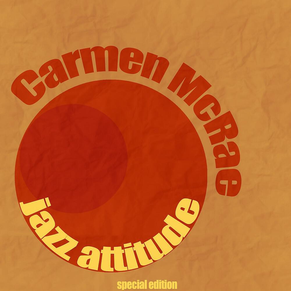 Carmen McRae - Mister Meadowlark (Remastered)