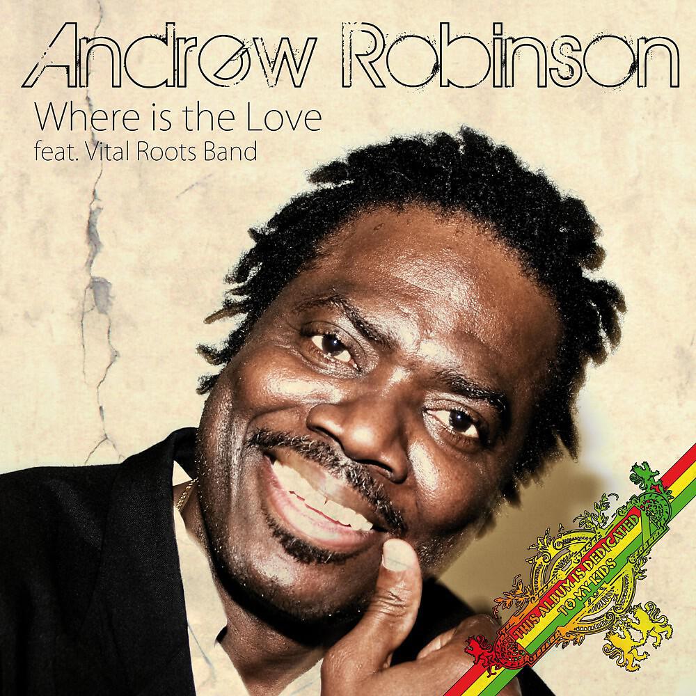 Andrew Robinson - Watch the Sunrise (Andrew Robinson Remix)