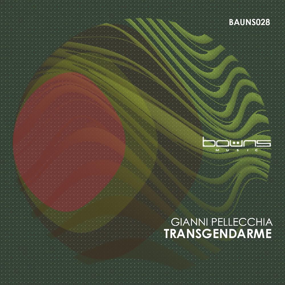 Gianni Pellecchia - Transgendarme