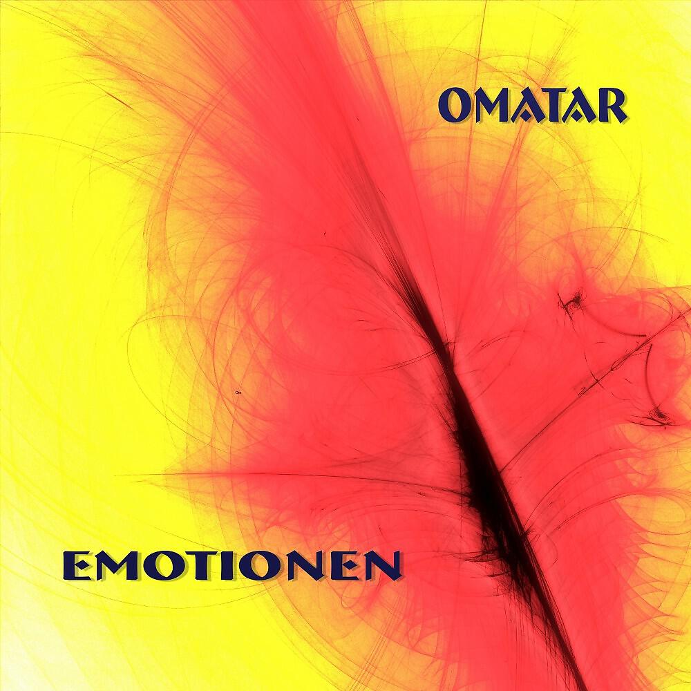Omatar - Emotion Furcht