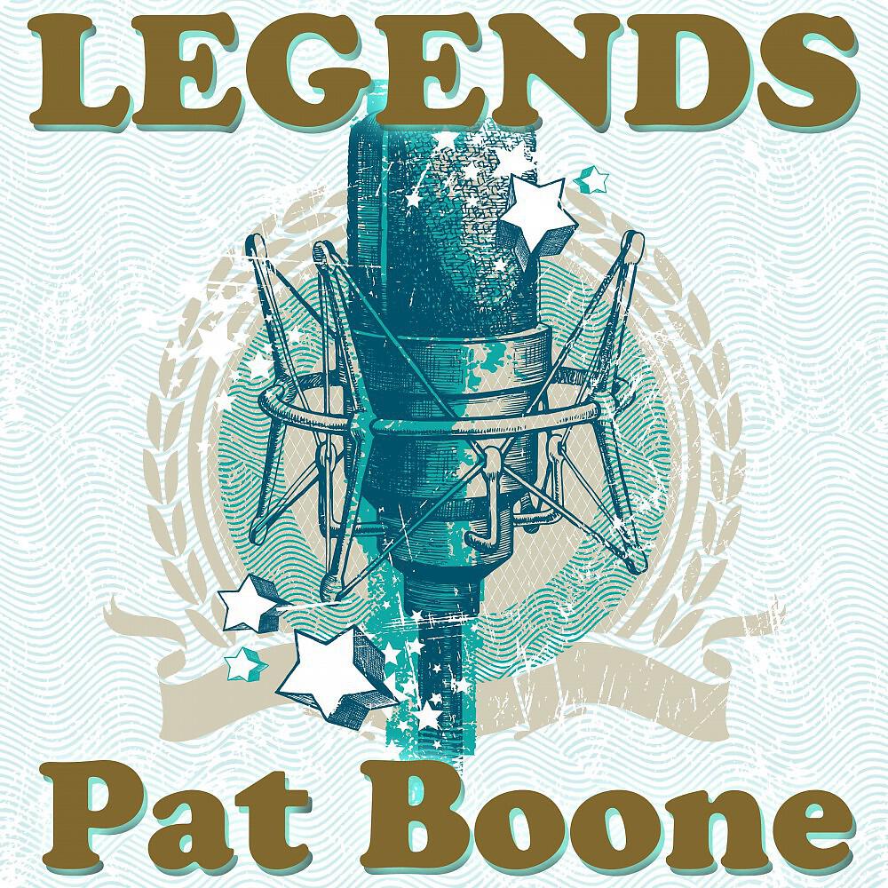 Pat Boone - Tutti Frutti (Remastered)