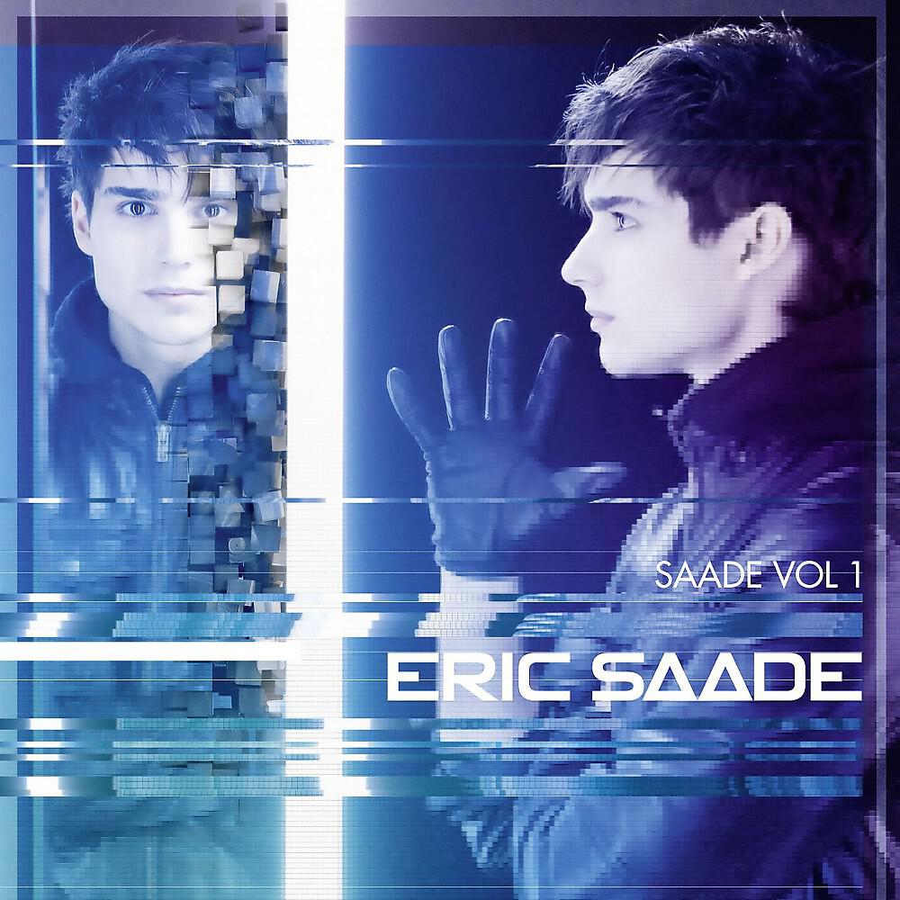 Eric Saade - Hearts in the Air