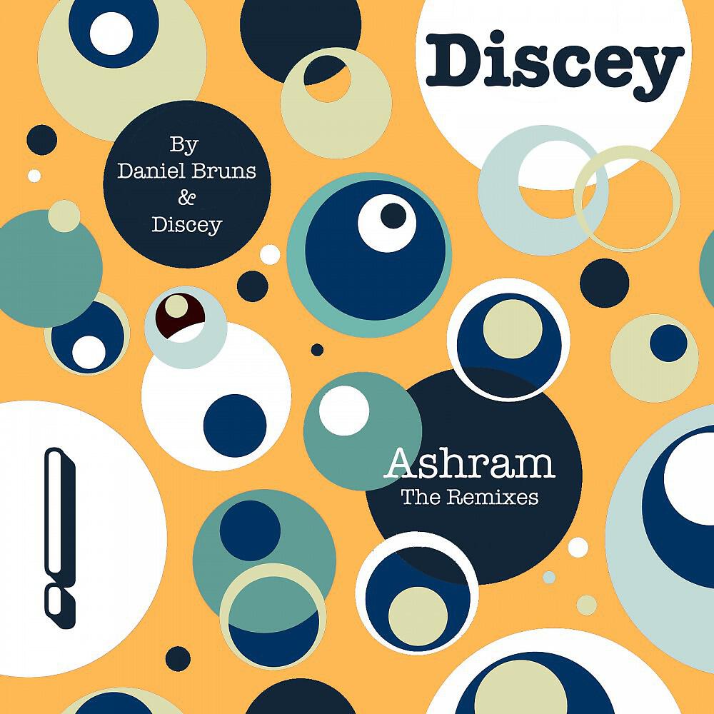 Discey - Ashram (Deep Dash Mix)