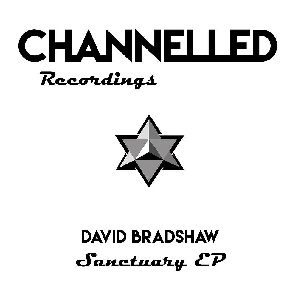 David Bradshaw - Sanctuary (Original Mix)