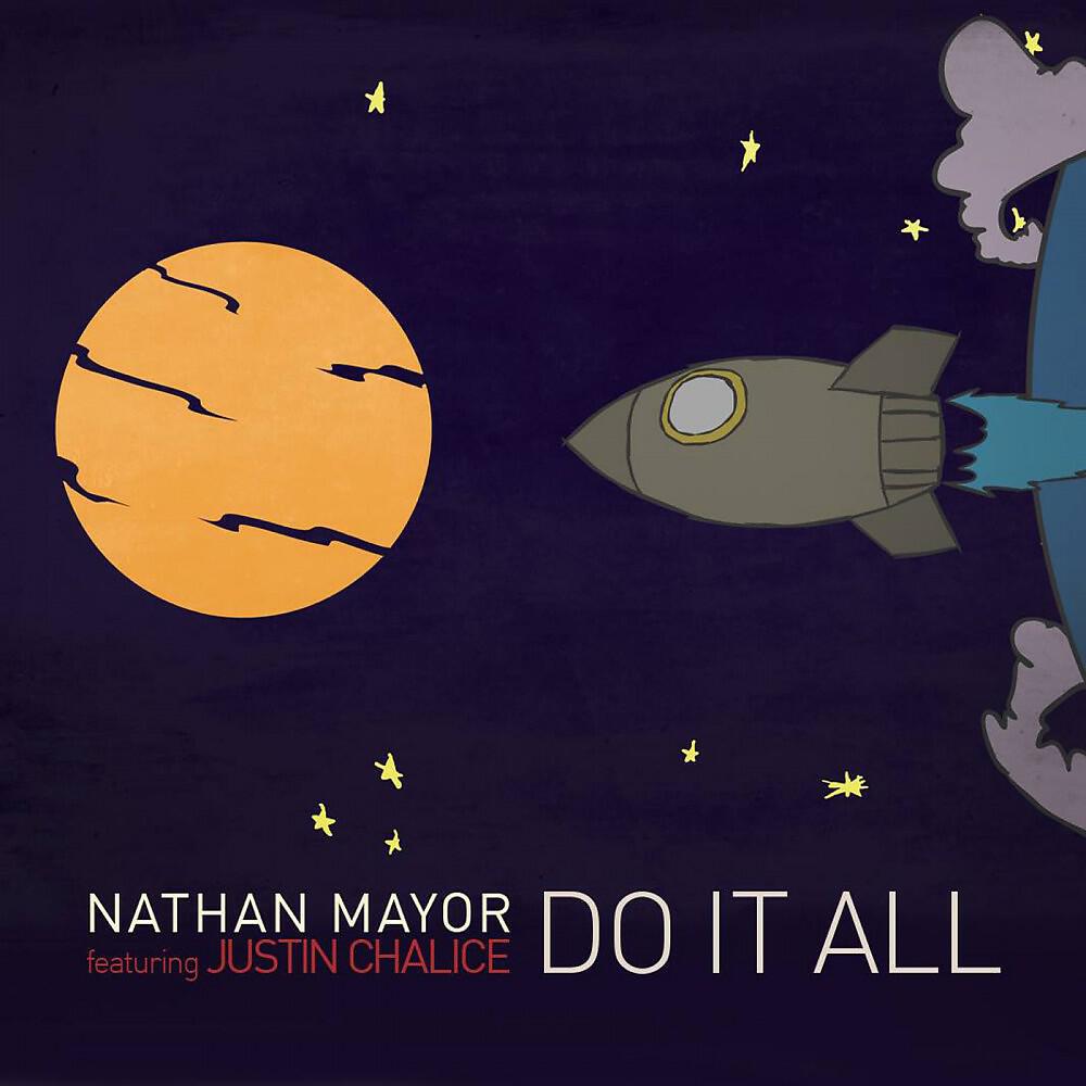 Nathan Mayor - Do It All (Bob'ezy Remix)