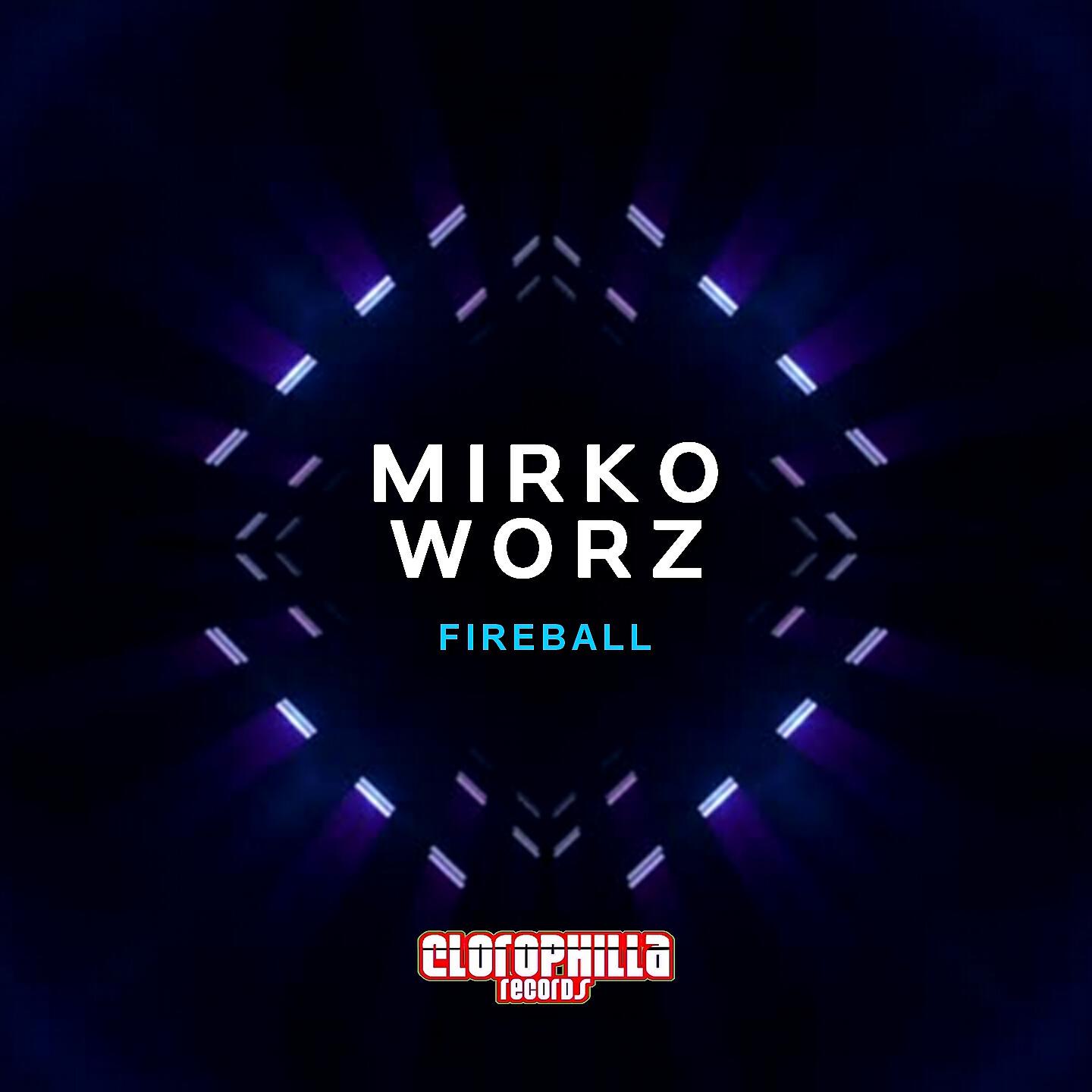 Mirko Worz - Fireball (Jack Liberto Remix)