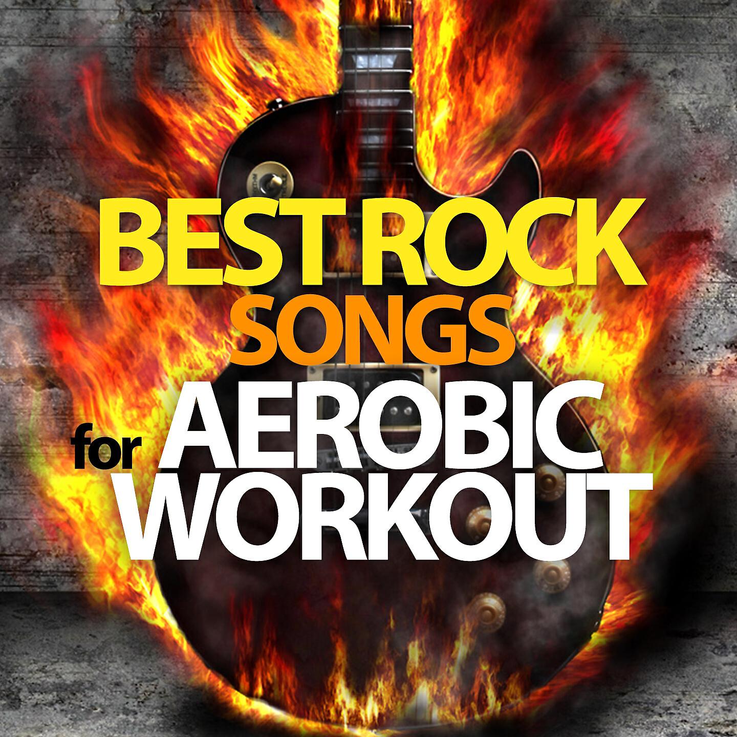 Tomstone - Rockin into the Night (Fitness Version)