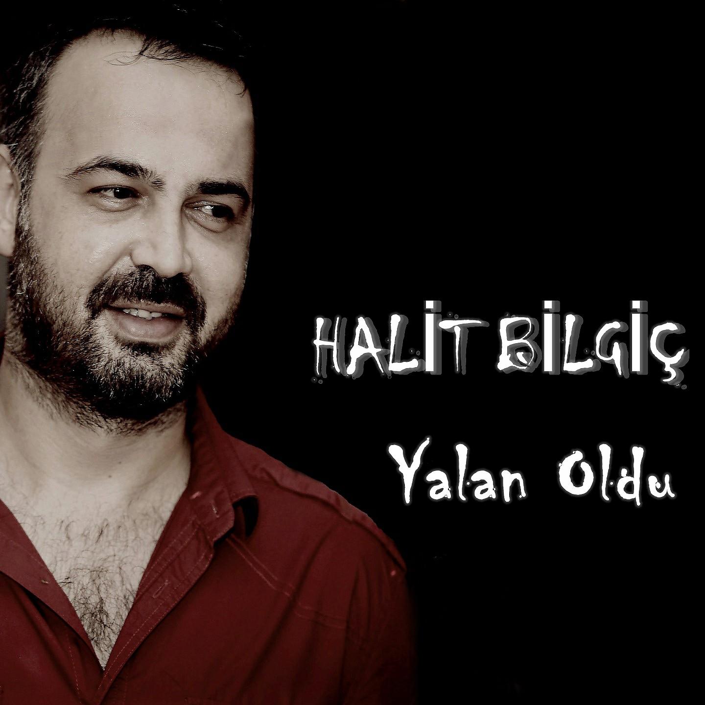 Постер альбома Yalan Oldu