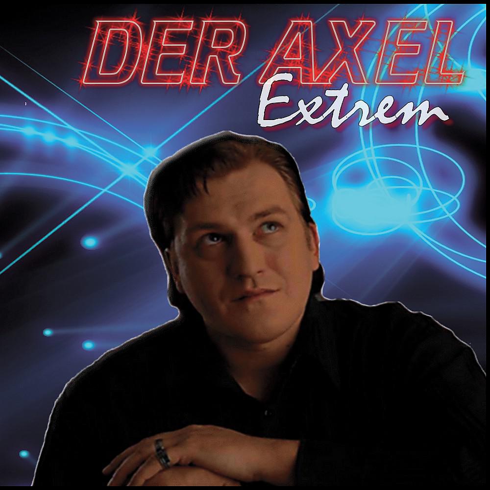 Постер альбома Extrem