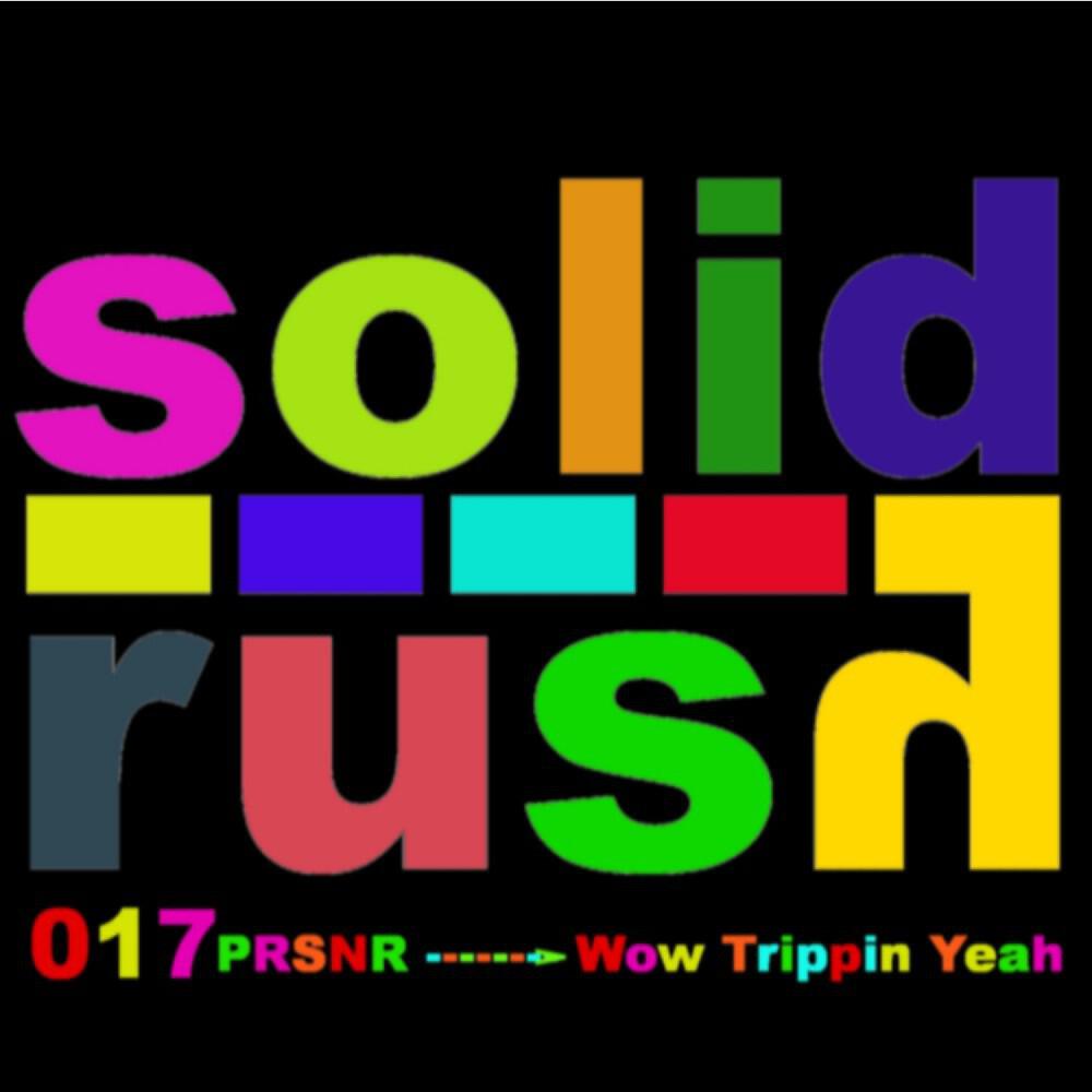 Prsnr - Wow Trippin Yeah (Ascon Bates Remix)