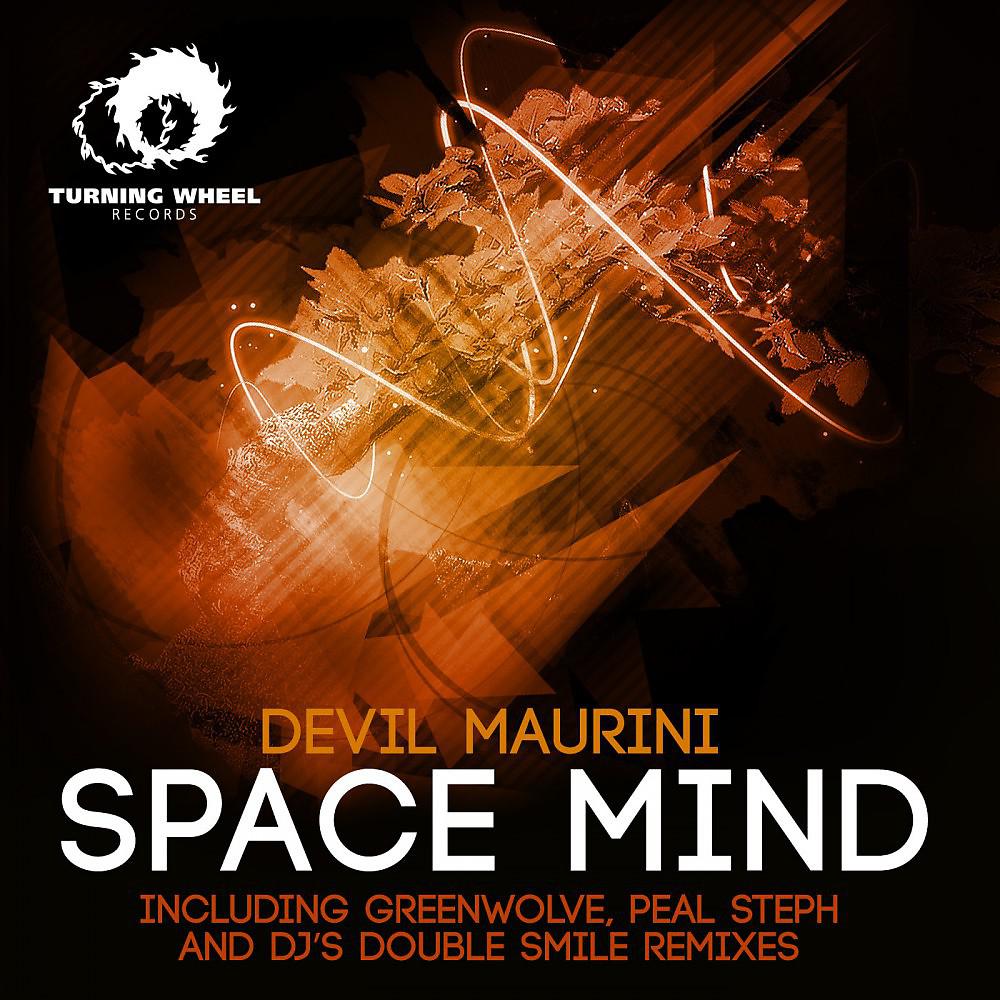 Постер альбома Space Mind